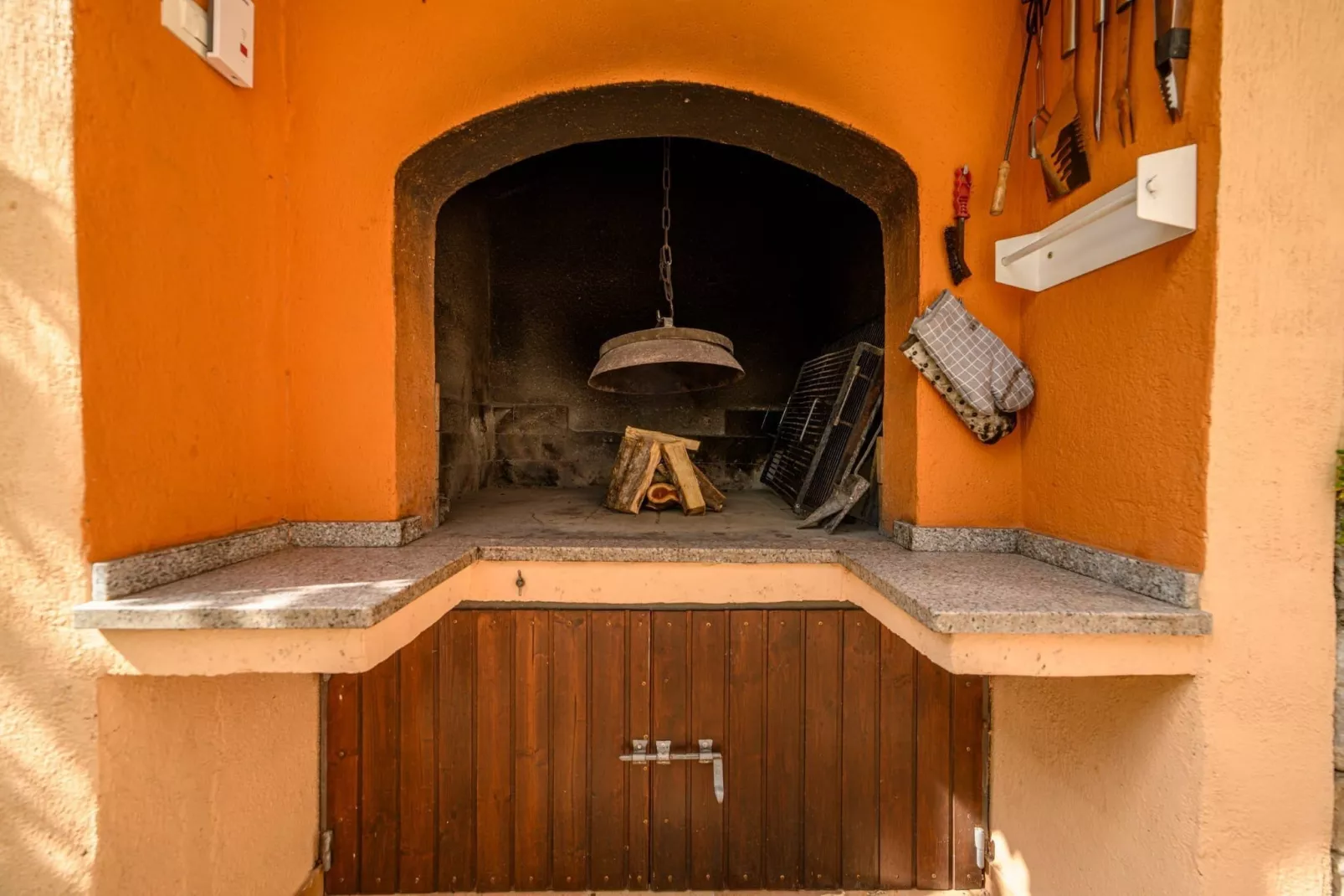 Holiday Home Rokoko - Two Bedroom Holiday Home with Swimming Pool - Faciliteiten