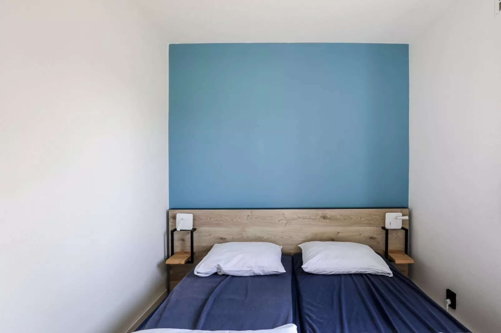 6 - Persons De Zingende Wilg (copy) (copy) - Slaapkamer