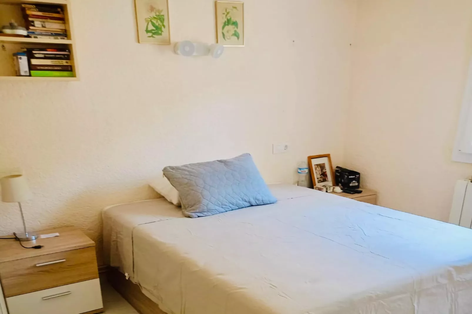 Casa Alegria - Slaapkamer