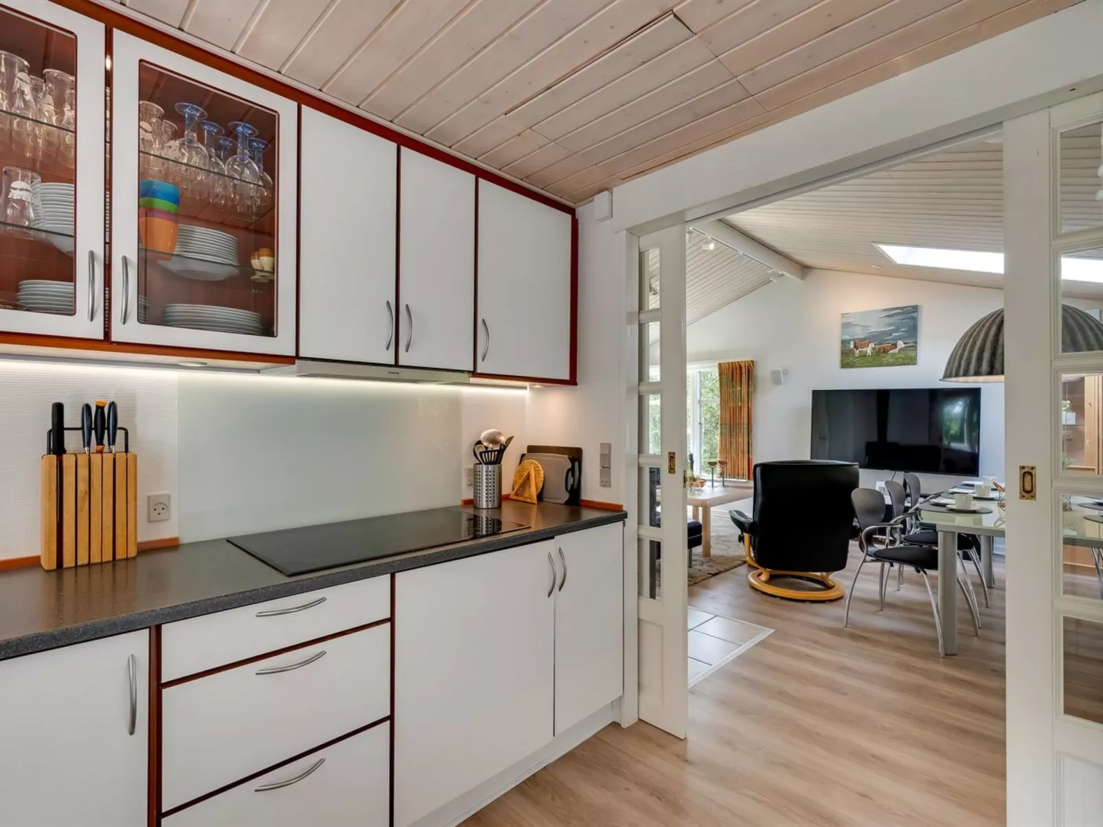 "Andresine" - 900m from the sea - Binnen