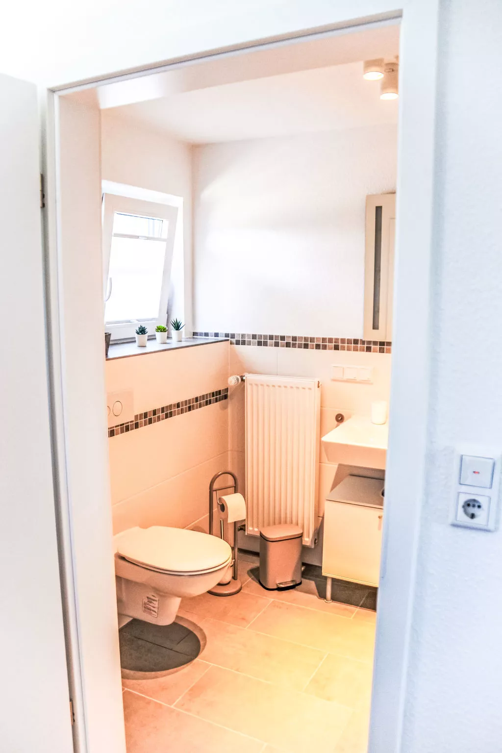 Westerdeich - Binnen