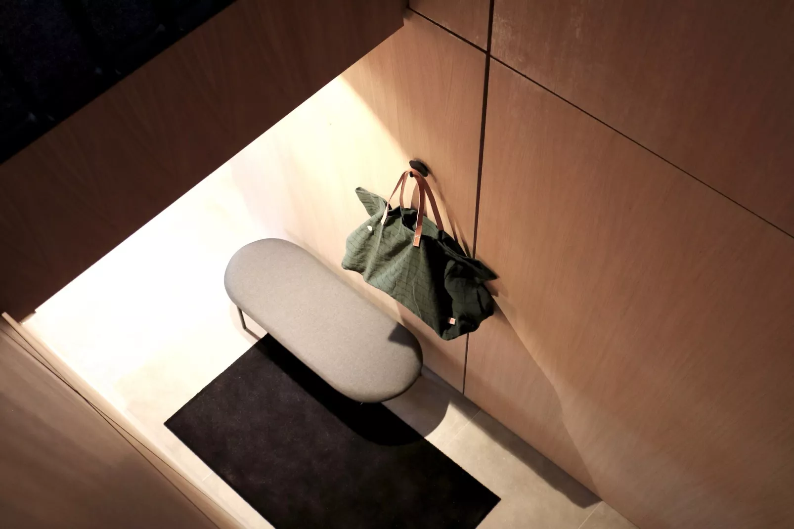 Arduenna Silva - Overloop