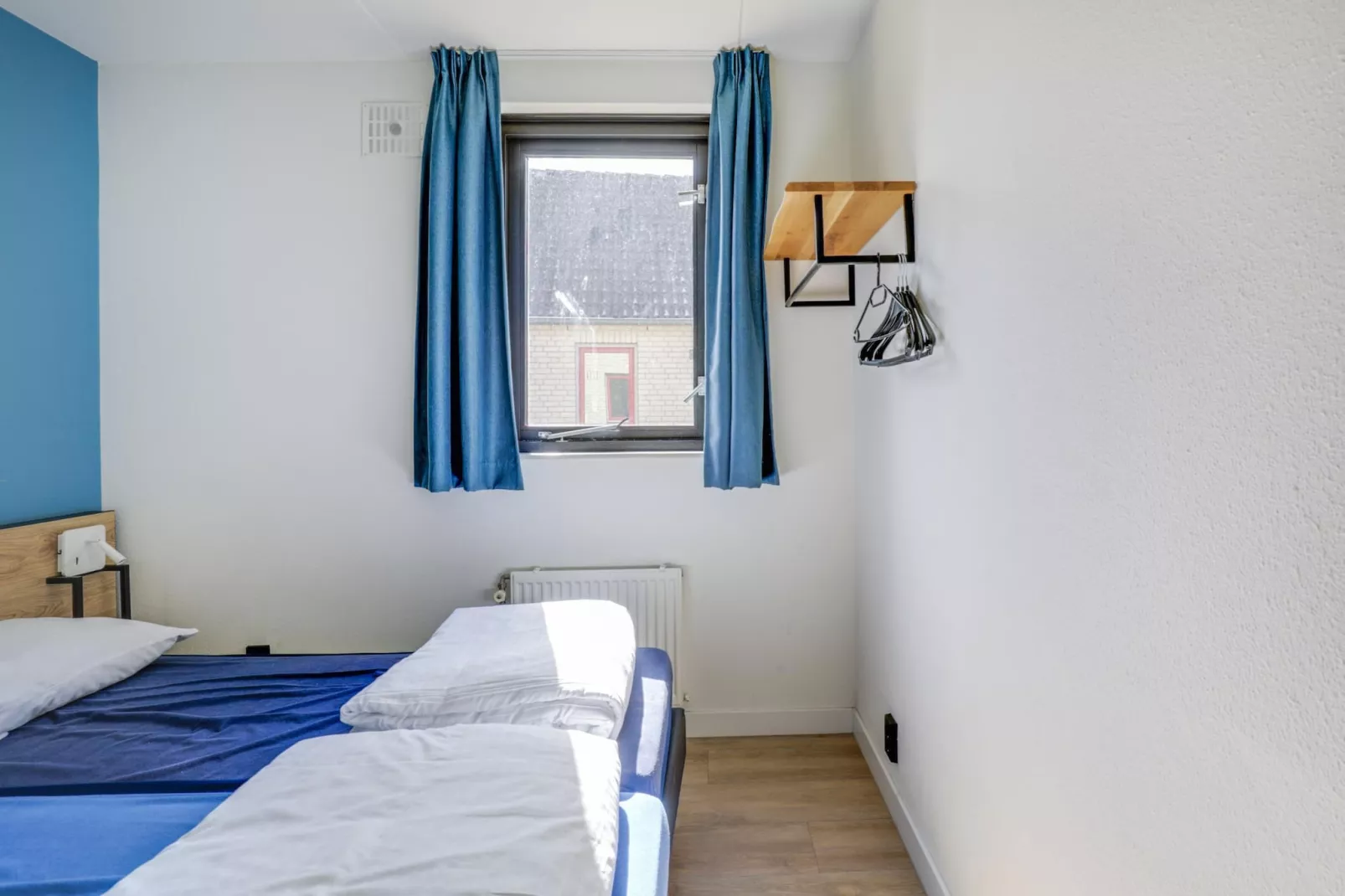 6 - Persons De Zingende Wilg (copy) (copy) - Slaapkamer
