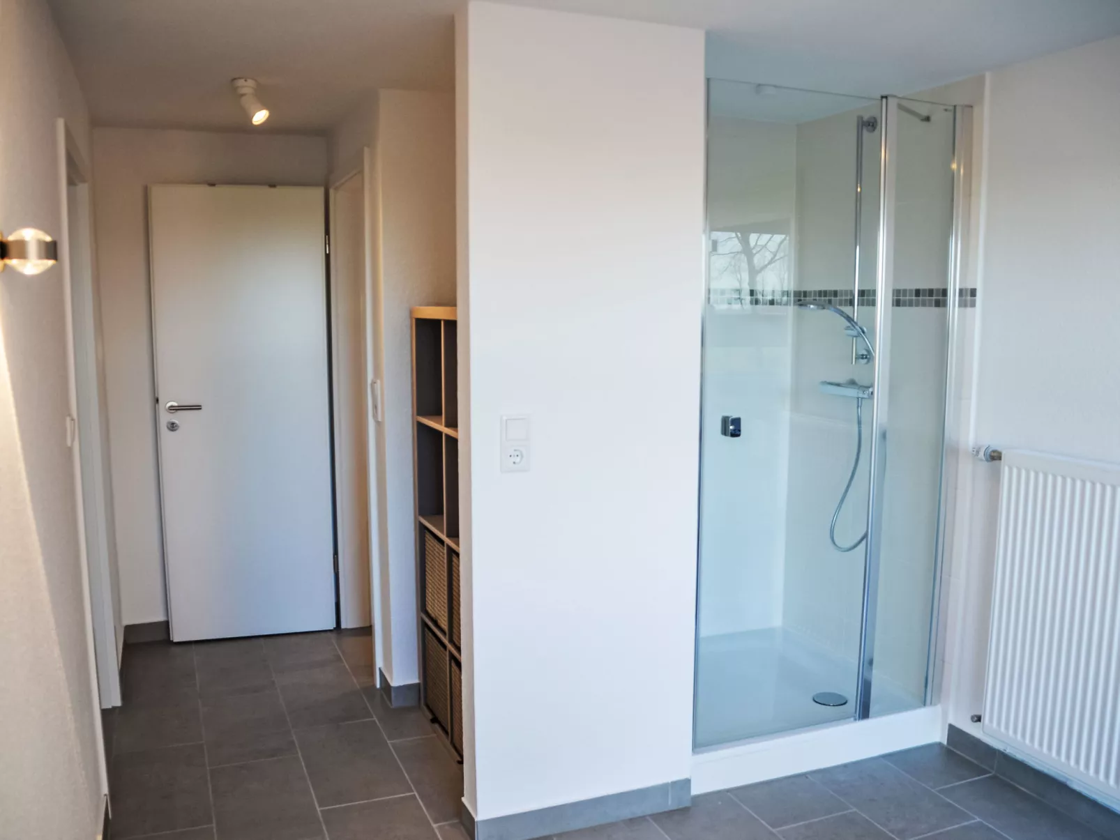 Westerdeich - Binnen