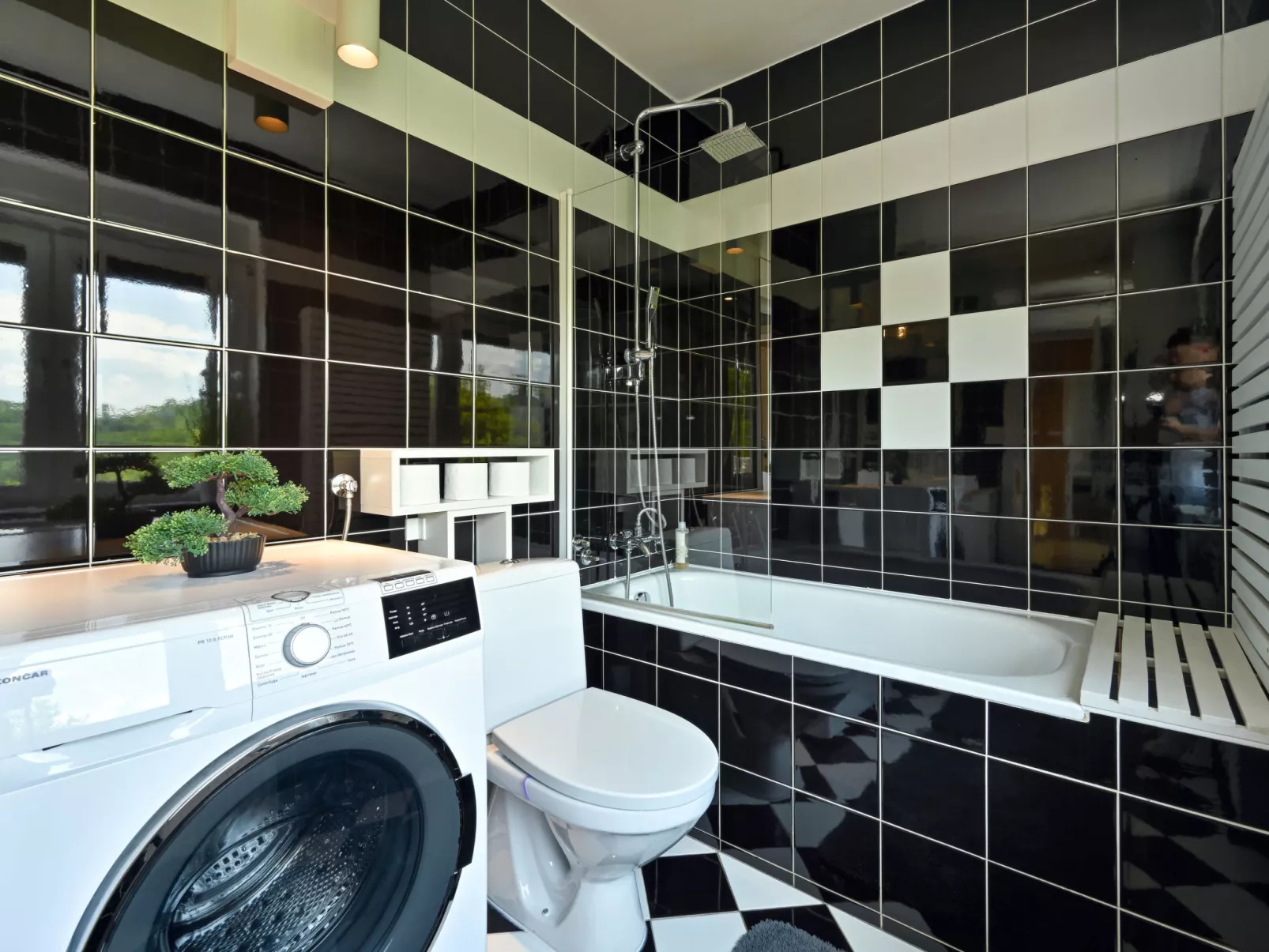 Holiday house Sunny Hill - Binnen