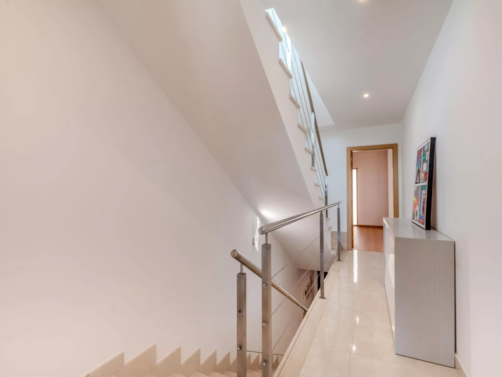 Colina View - Binnen