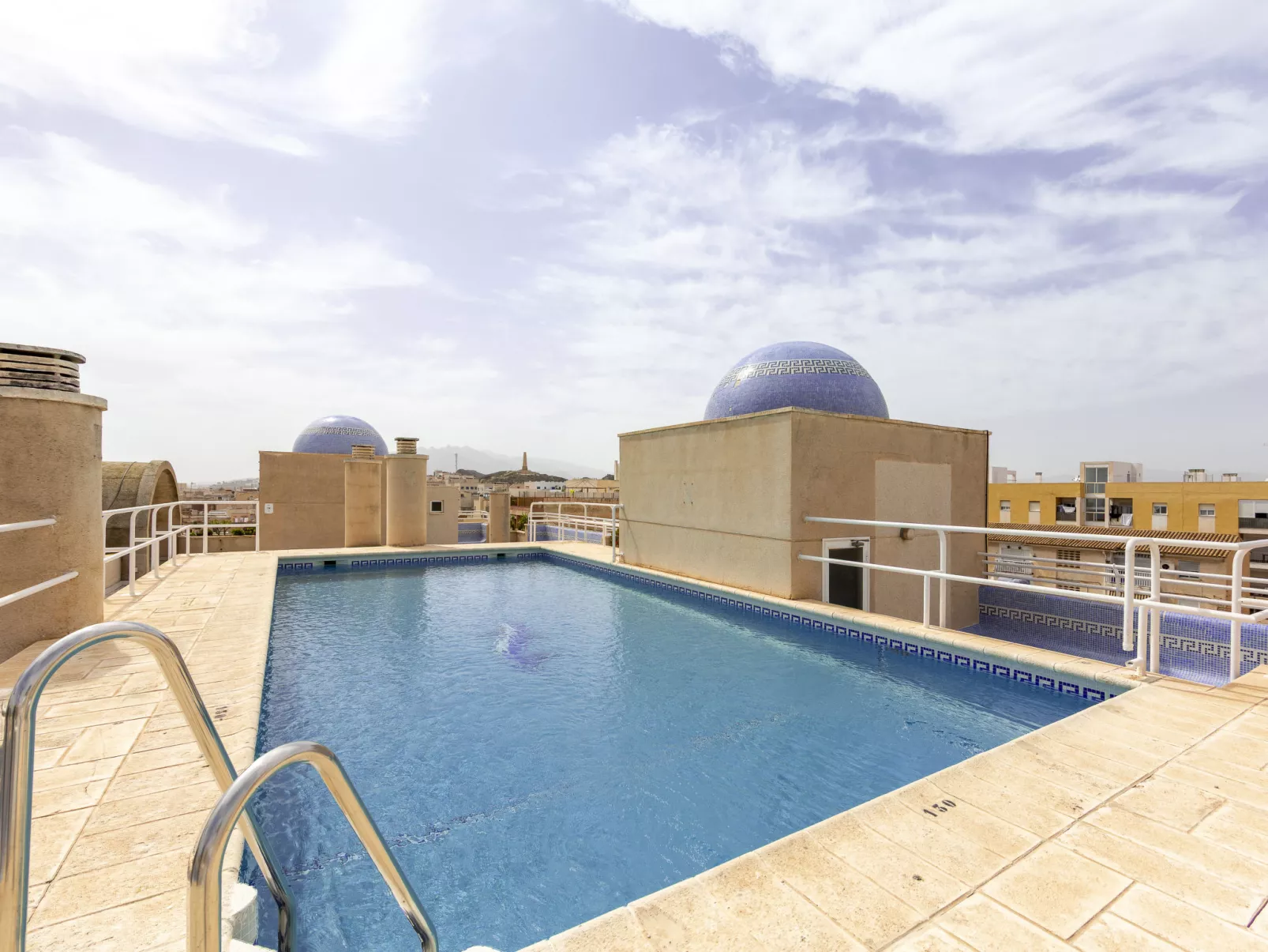 Las Terrazas de Garrucha - Buiten