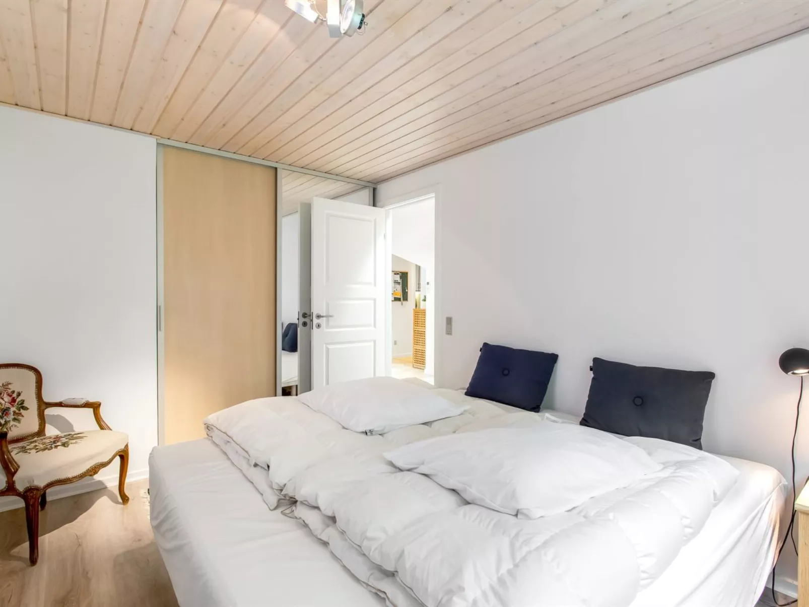 "Andresine" - 900m from the sea - Binnen