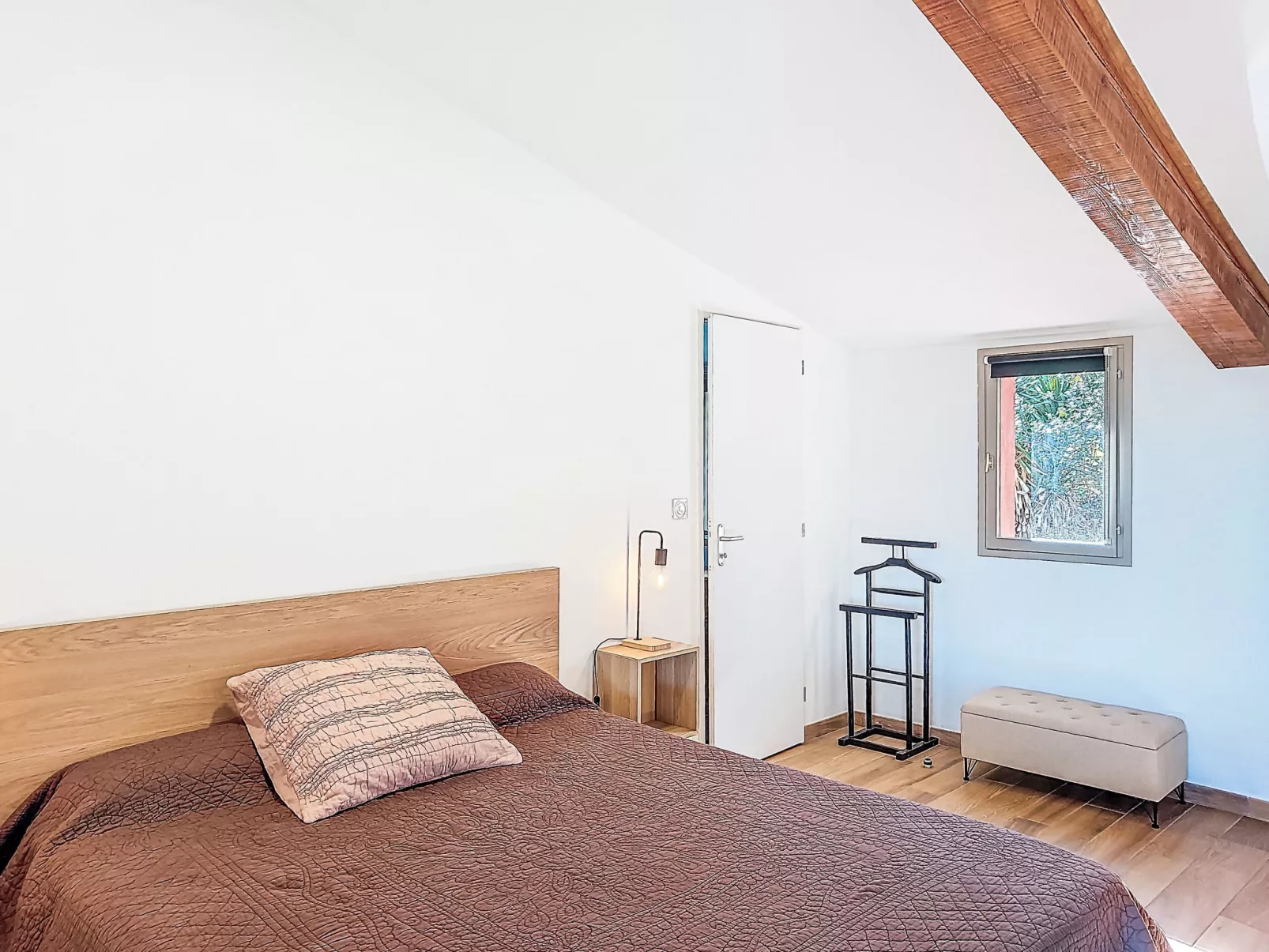 Les Ecuries - Binnen