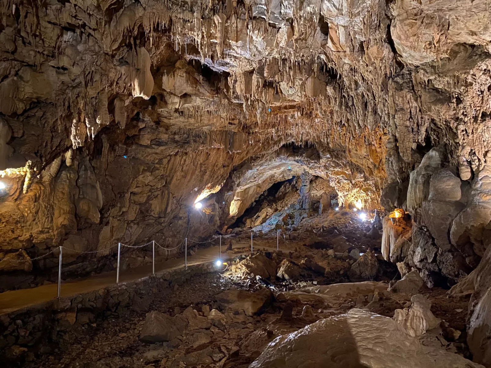 House Hillside Lodge - Omgeving