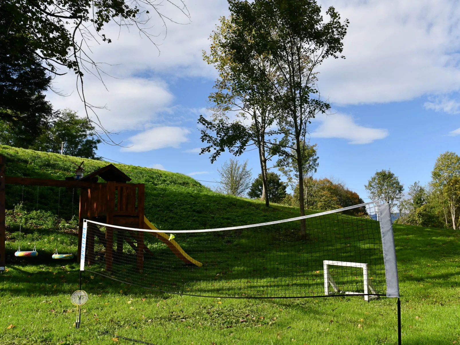 Villa Diva Grabovčeva - Buiten