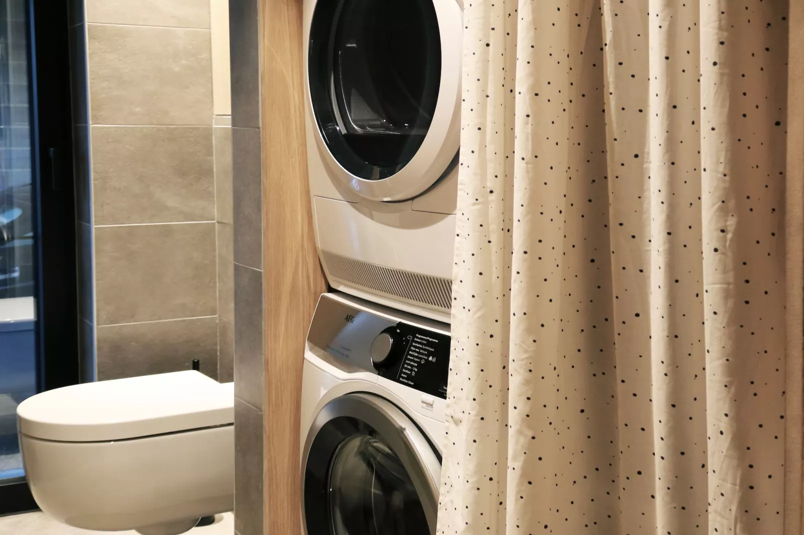 Arduenna Silva - Badkamer