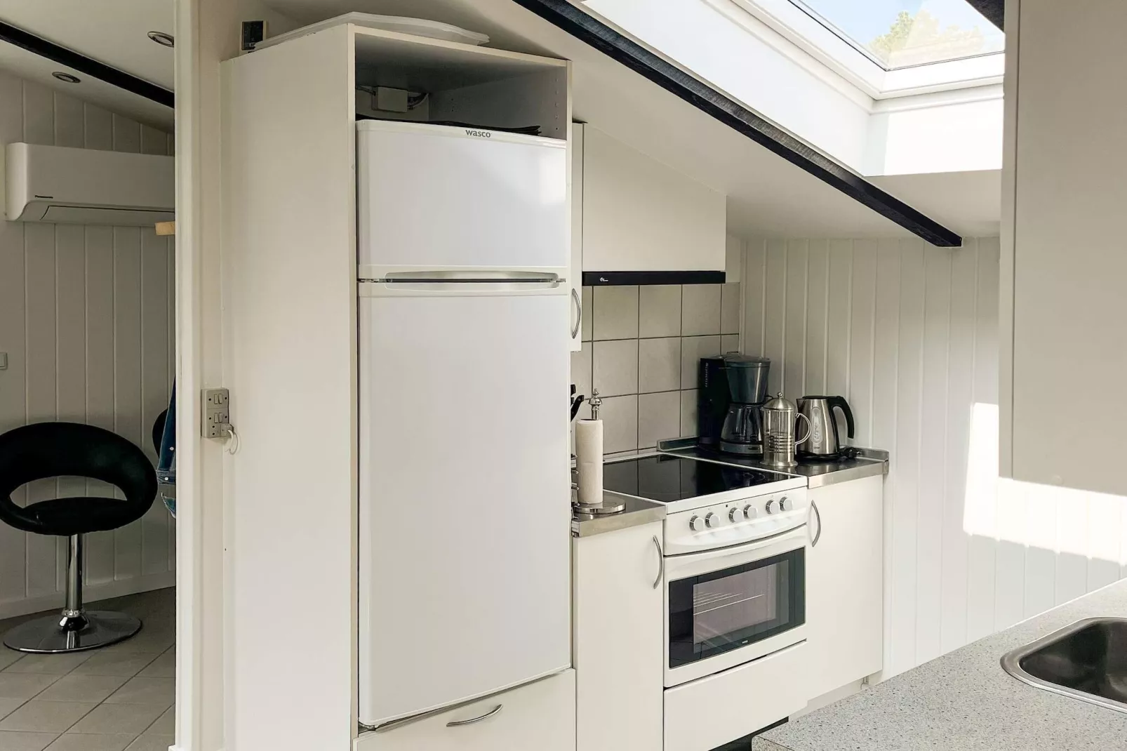 4 persoons vakantie huis in Thisted-By Traum - Binnen