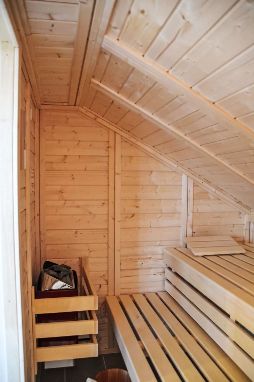 Westerdeich - Buiten