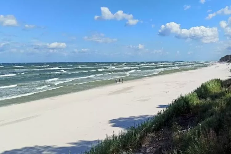 Dom wakacyjny w Kopalinie dla max 7 osób - Gebieden zomer 5km