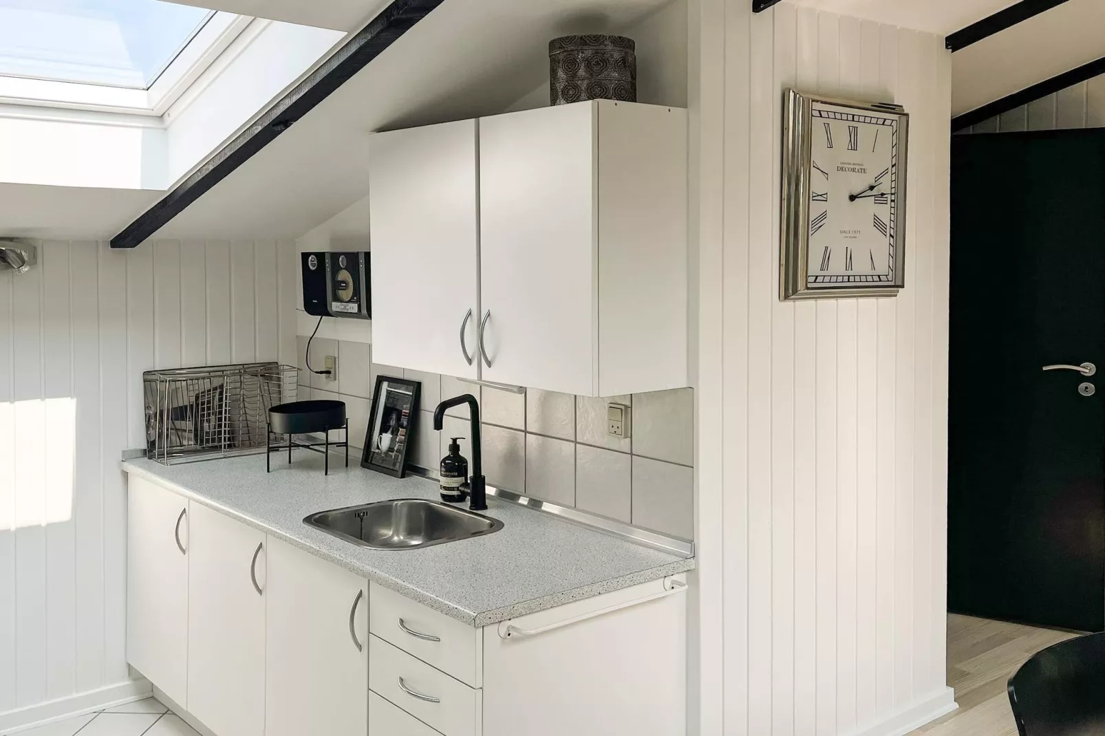 4 persoons vakantie huis in Thisted-By Traum - Binnen