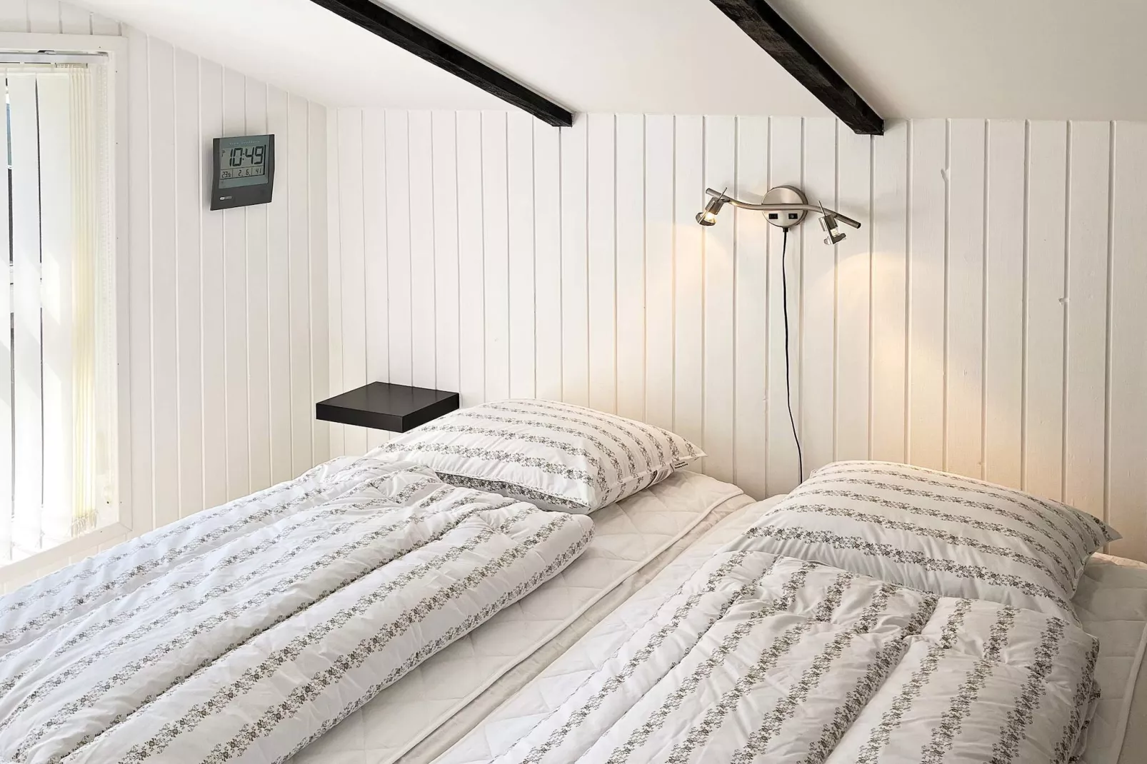 4 persoons vakantie huis in Thisted-By Traum - Binnen