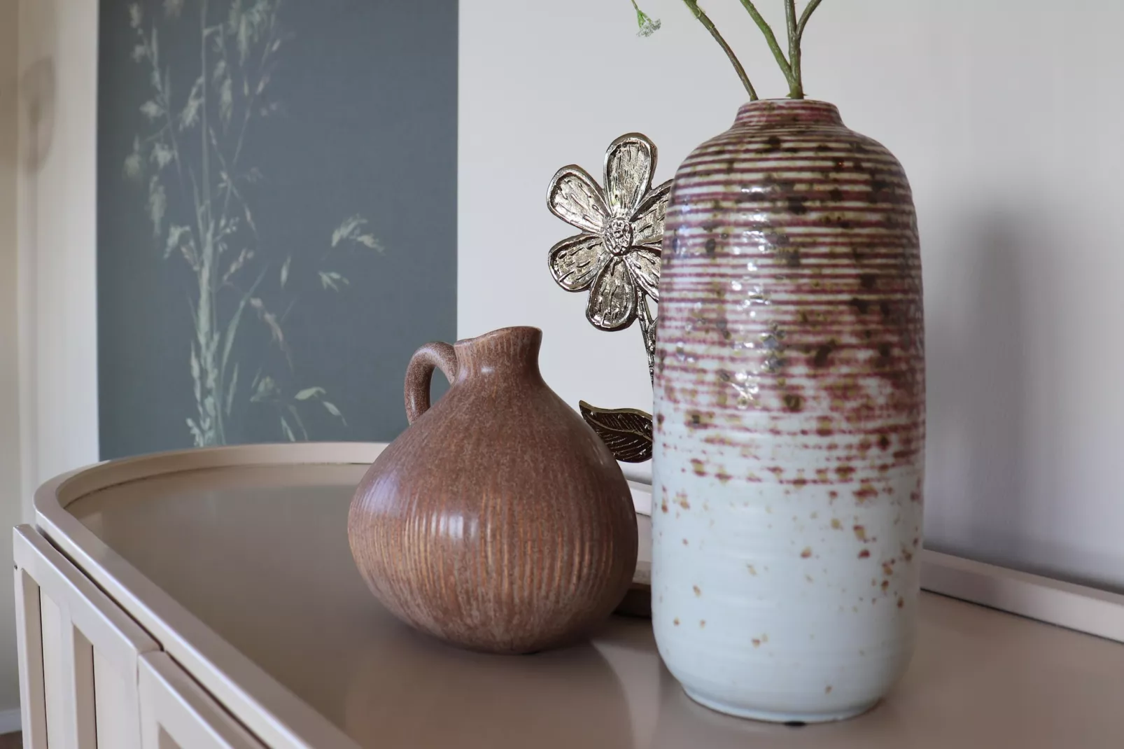 Moderne villa op het Friese platteland - Sfeer