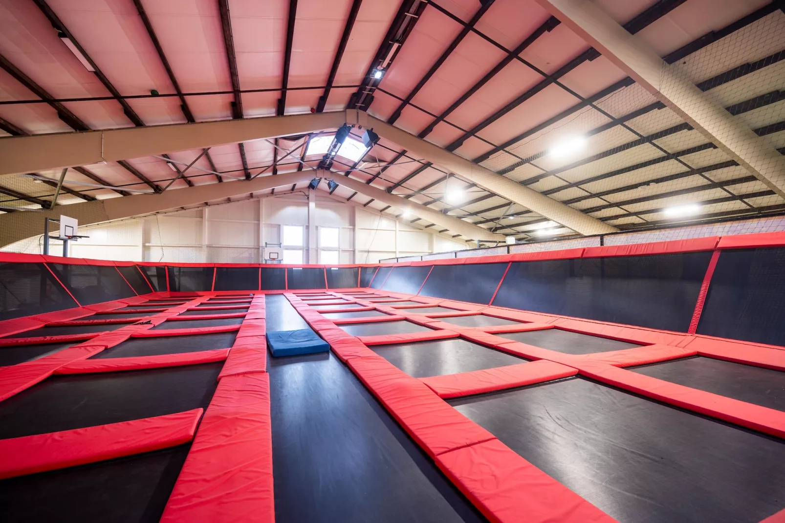 6P Comfort - Faciliteiten