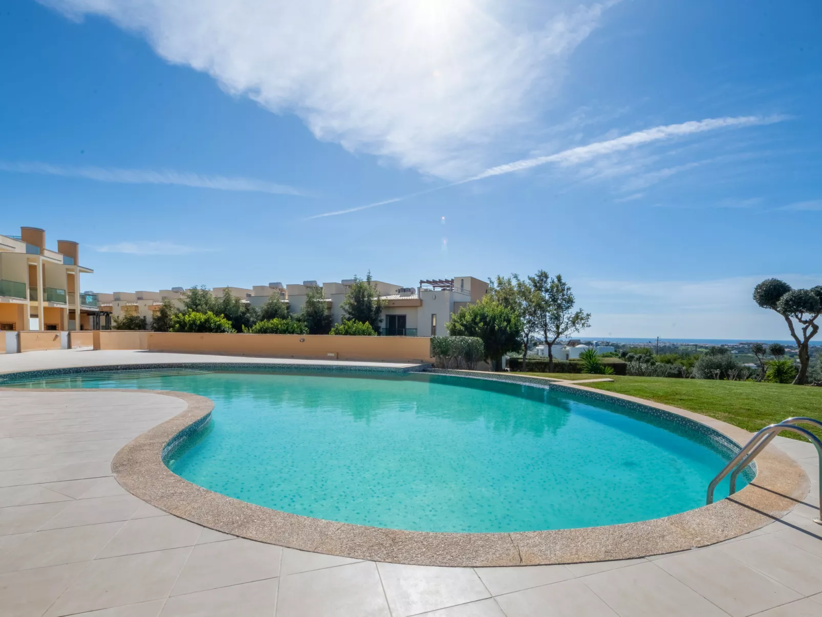 Colina View - Buiten