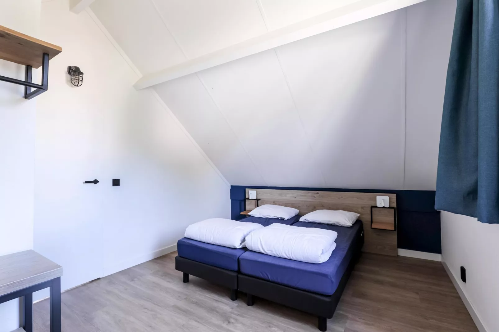 6 - Persons De Zingende Wilg (copy) (copy) - Slaapkamer