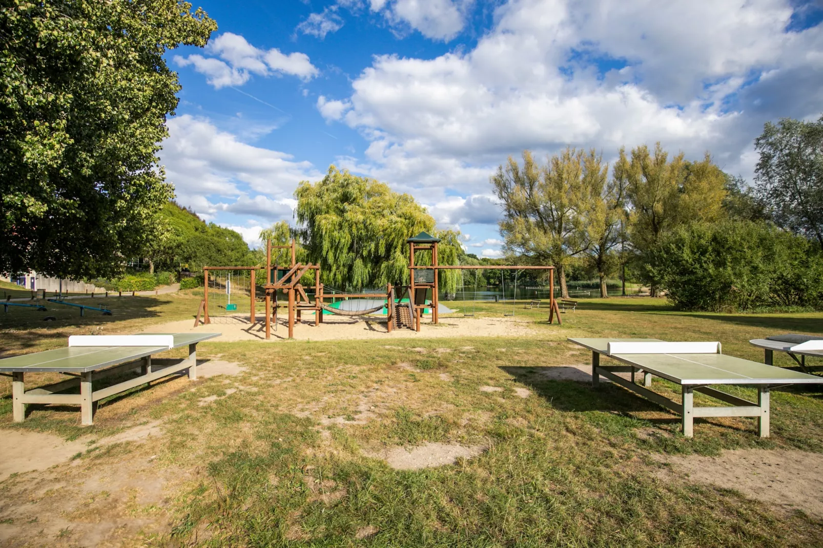 7 - Persoons Forest 217 Sauna Bungalow (copy) (copy) (copy) - Gebieden zomer 1km