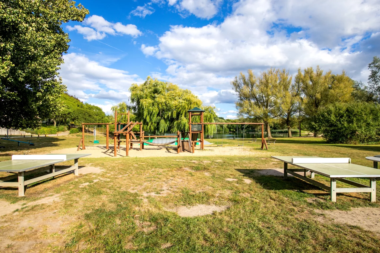 7 - Persoons Forest 217 Sauna Bungalow (copy) (copy) (copy) (copy) - Gebieden zomer 1km
