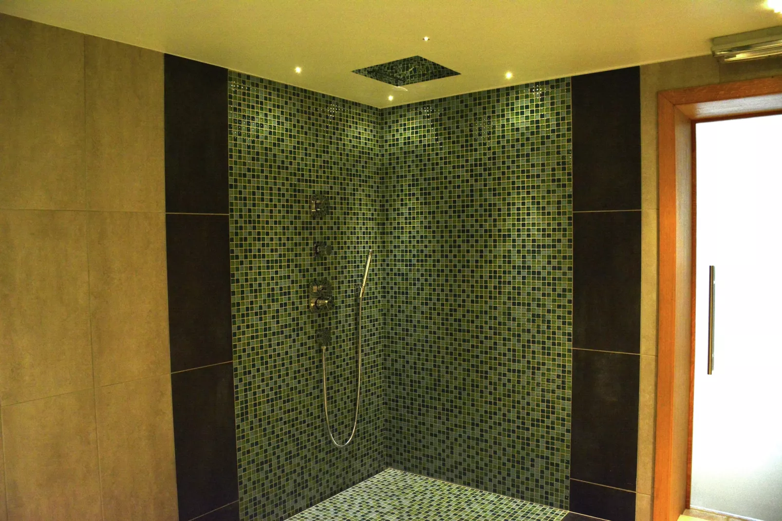 Le Monthouet - Wellness