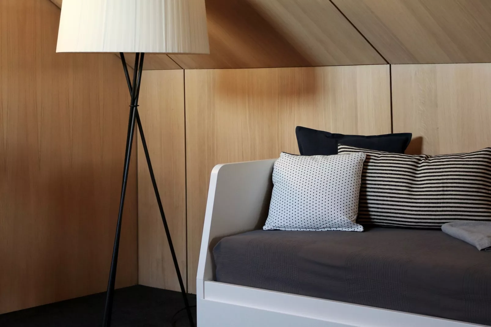 Arduenna Silva - Sfeer