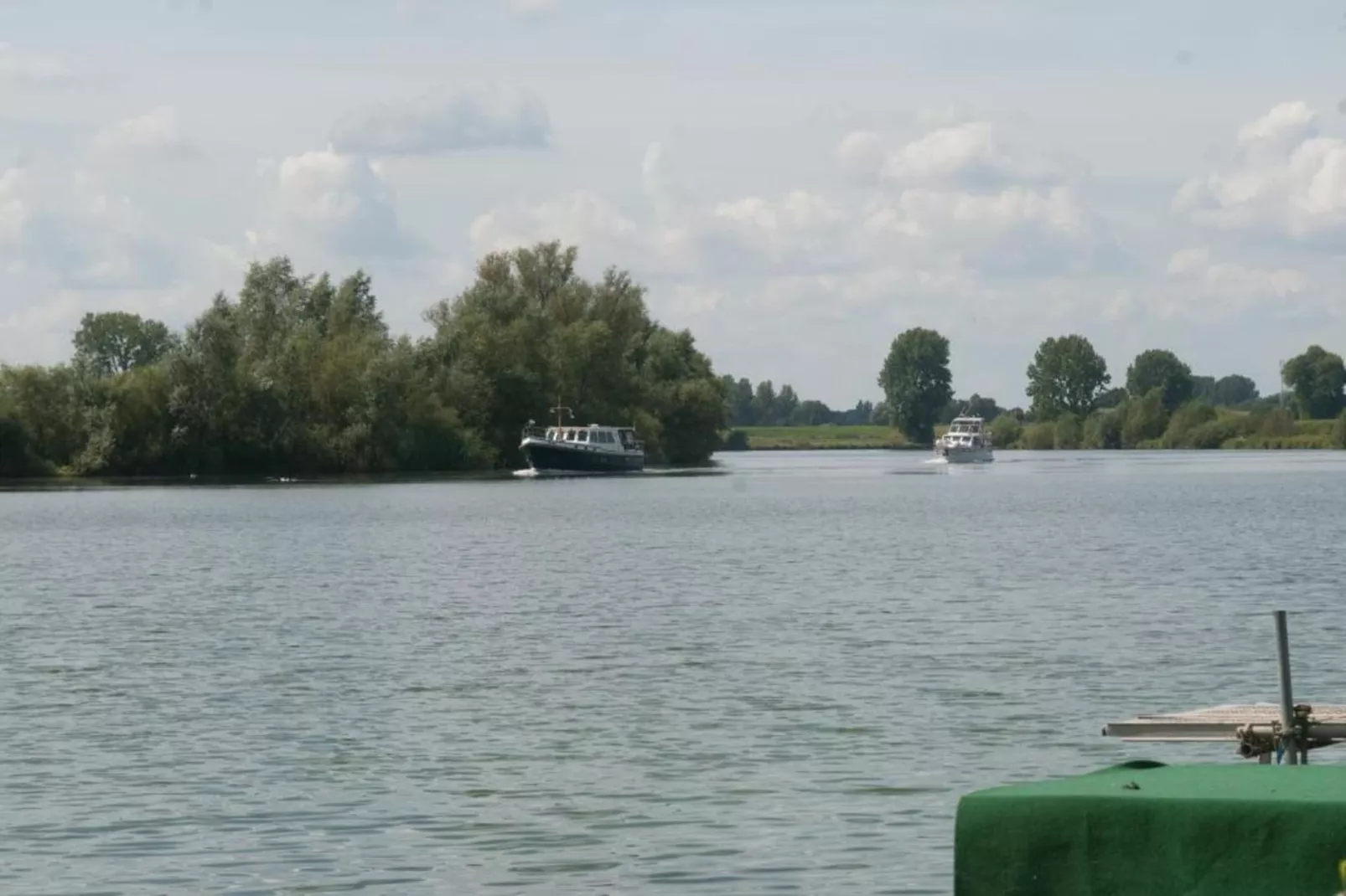 Vakantiepark 't Broeckhuys 3 - Gebieden zomer 20km