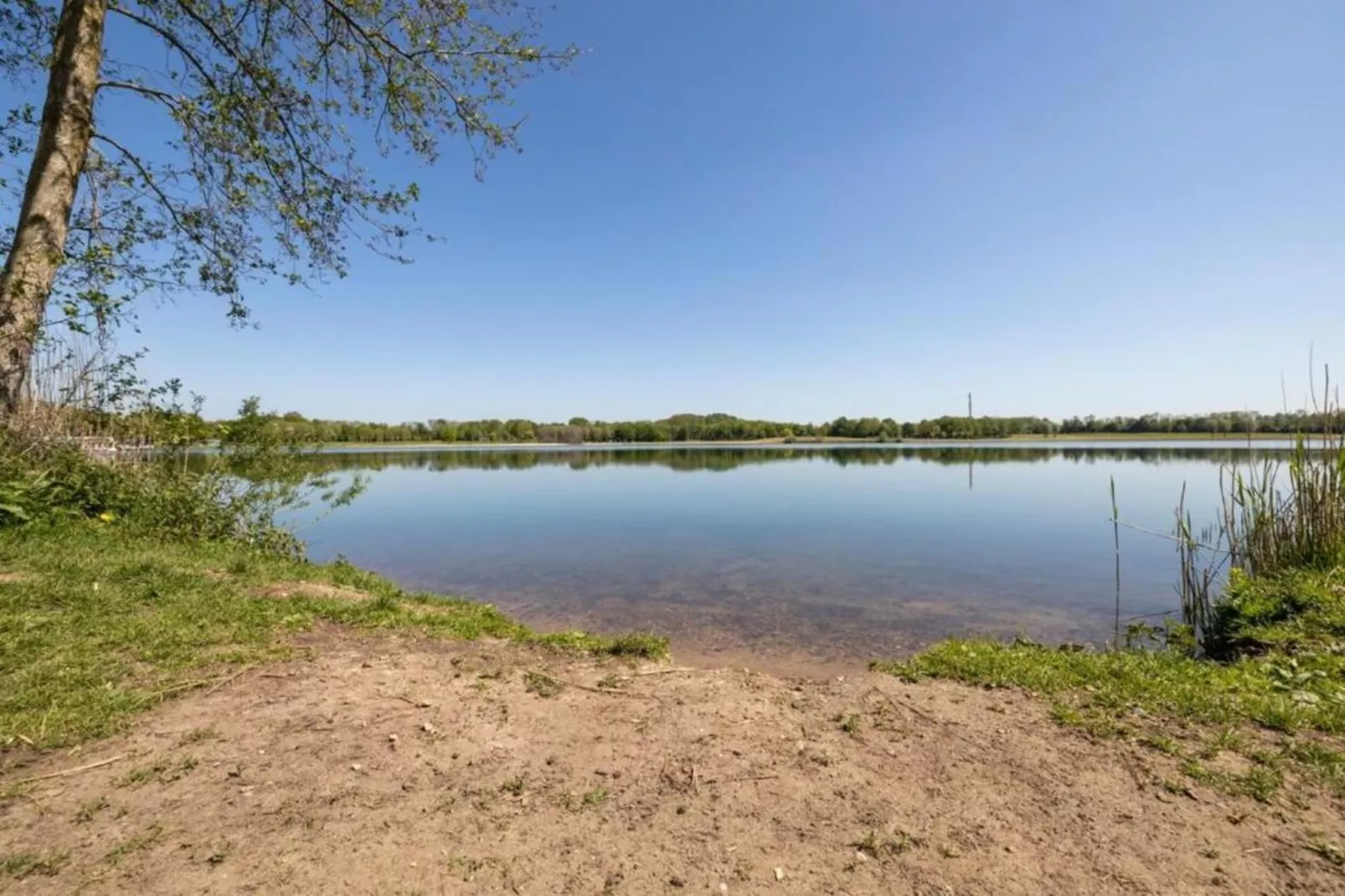 Vakantiepark 't Broeckhuys 7 - Gebieden zomer 20km