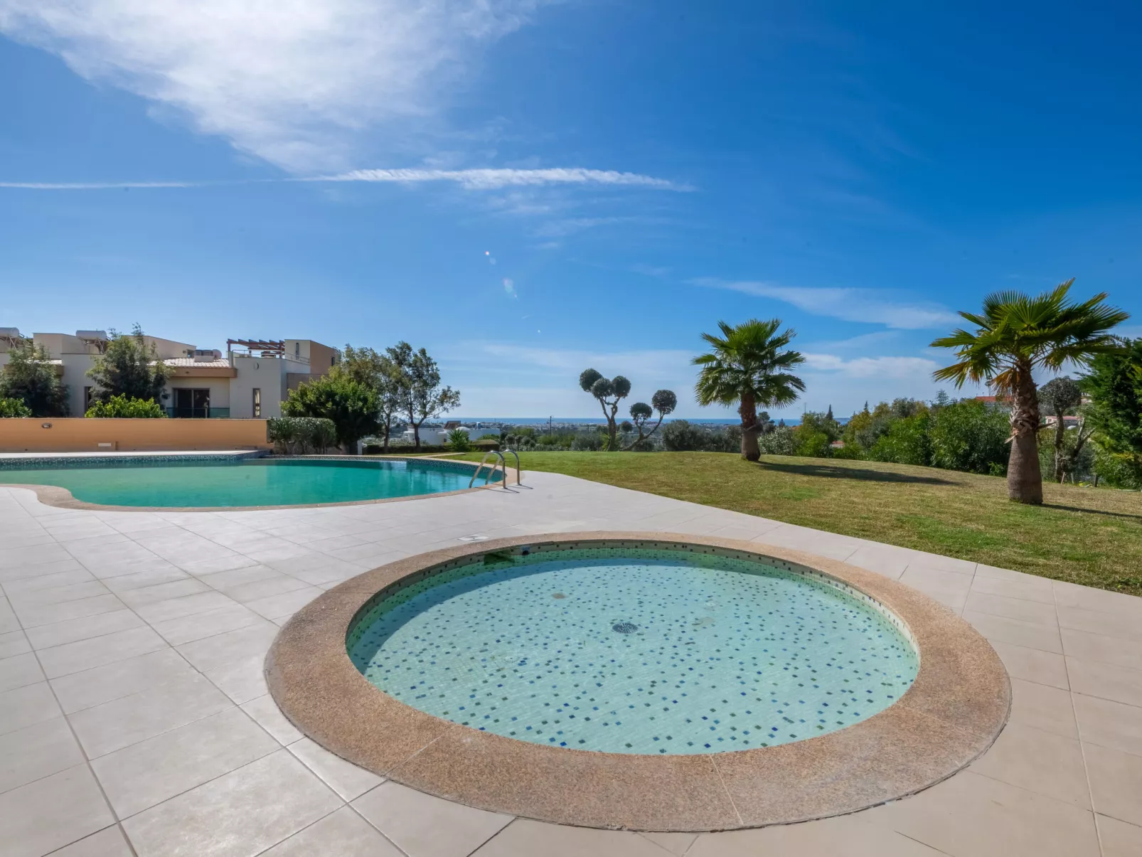 Colina View - Buiten