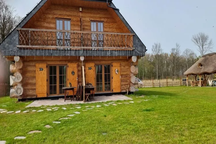 Apartament KWIATOWY Ustronie Morskie - Buitenlucht