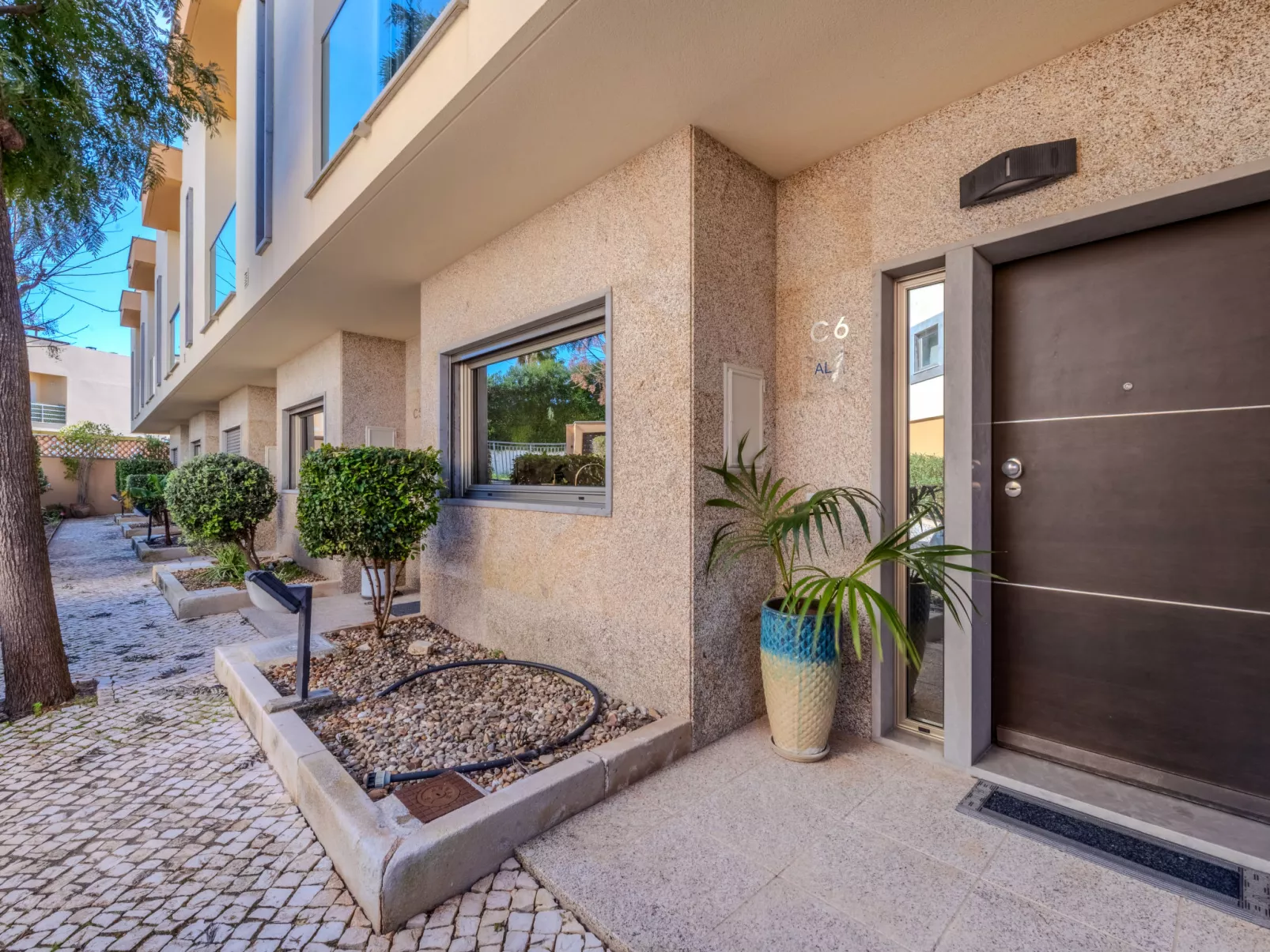 Colina View - Buiten