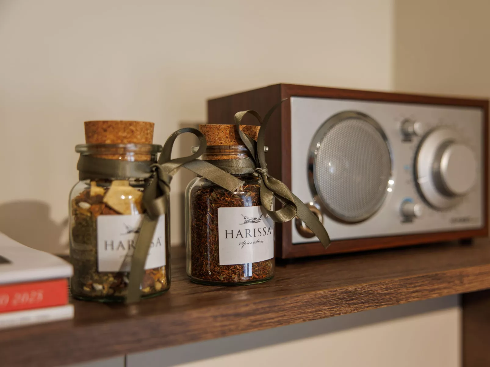 House Hillside Lodge - Binnen