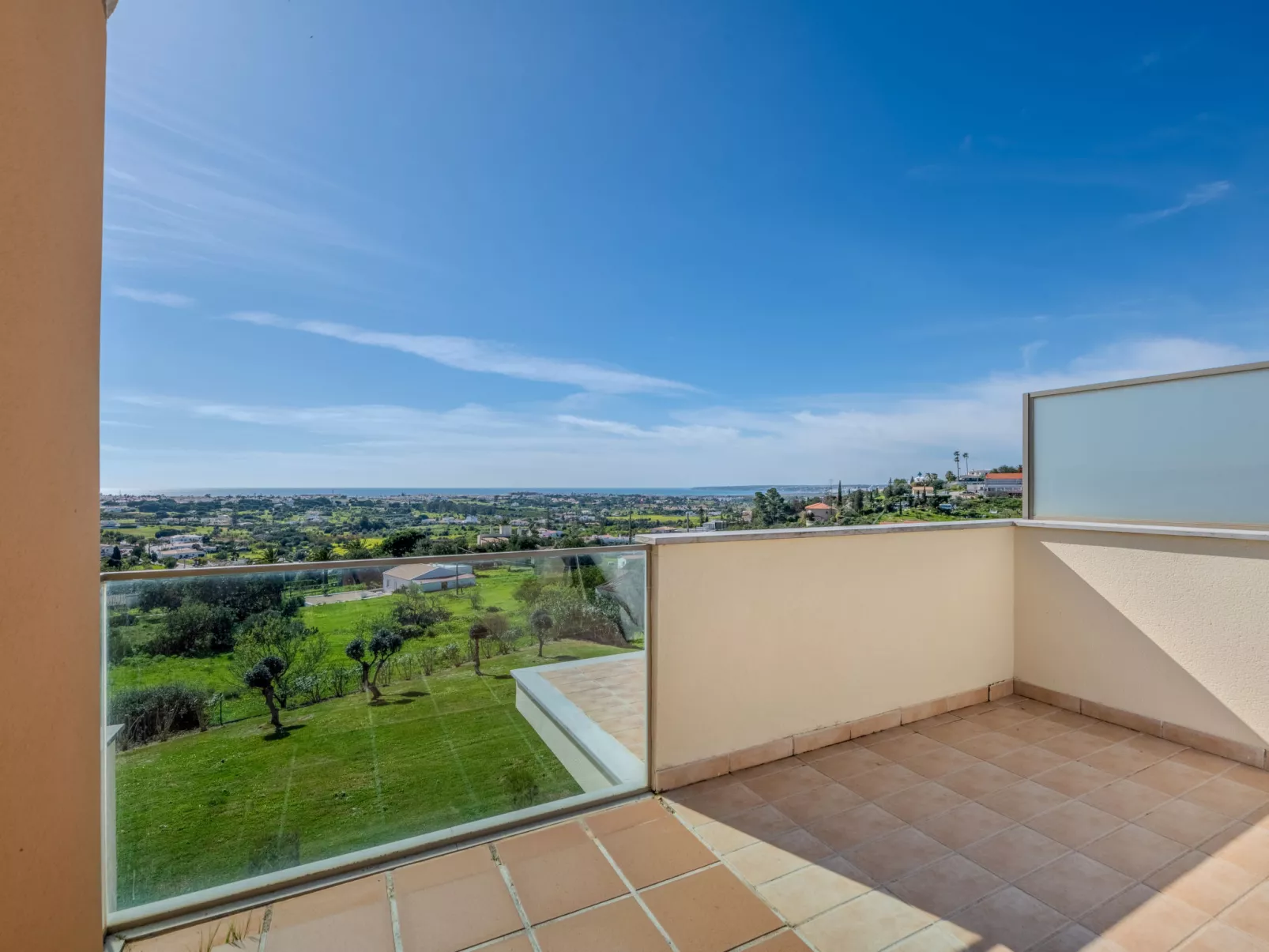 Colina View - Buiten