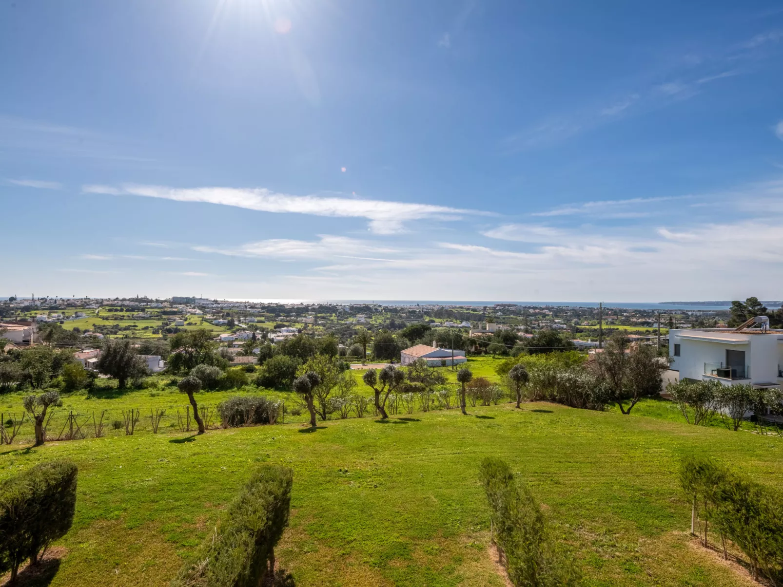 Colina View - Buiten