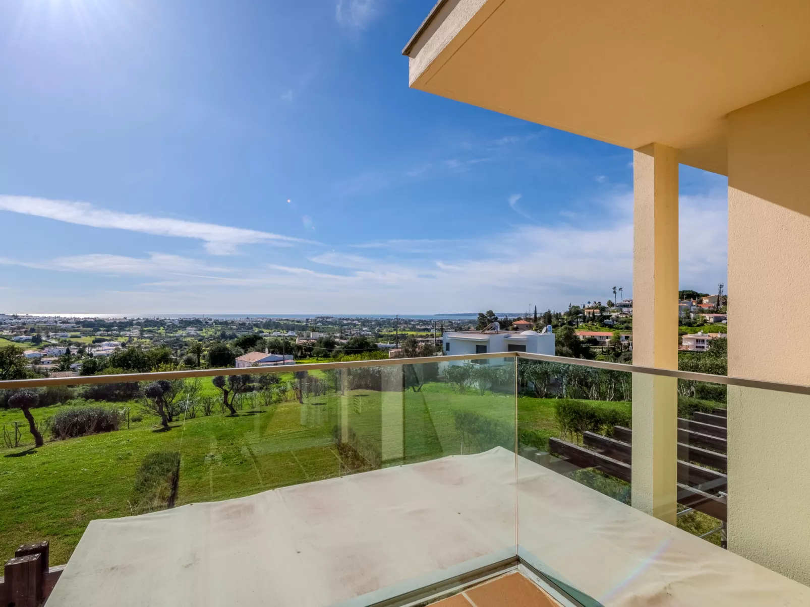 Colina View - Buiten