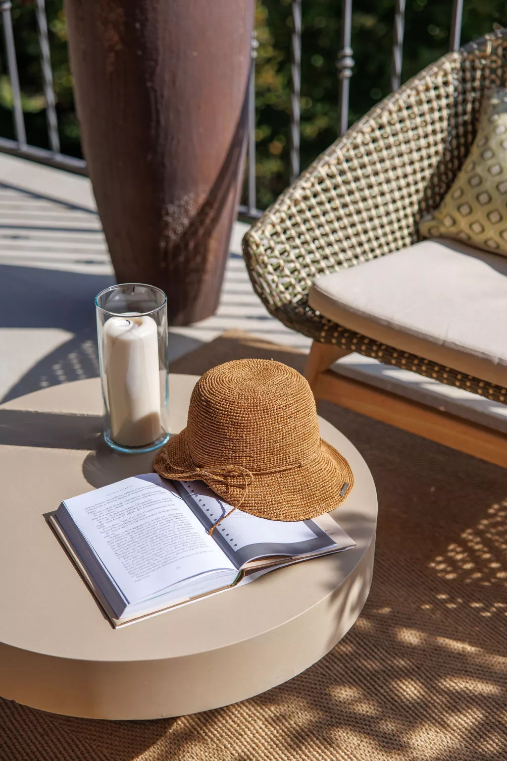 House Hillside Lodge - Binnen