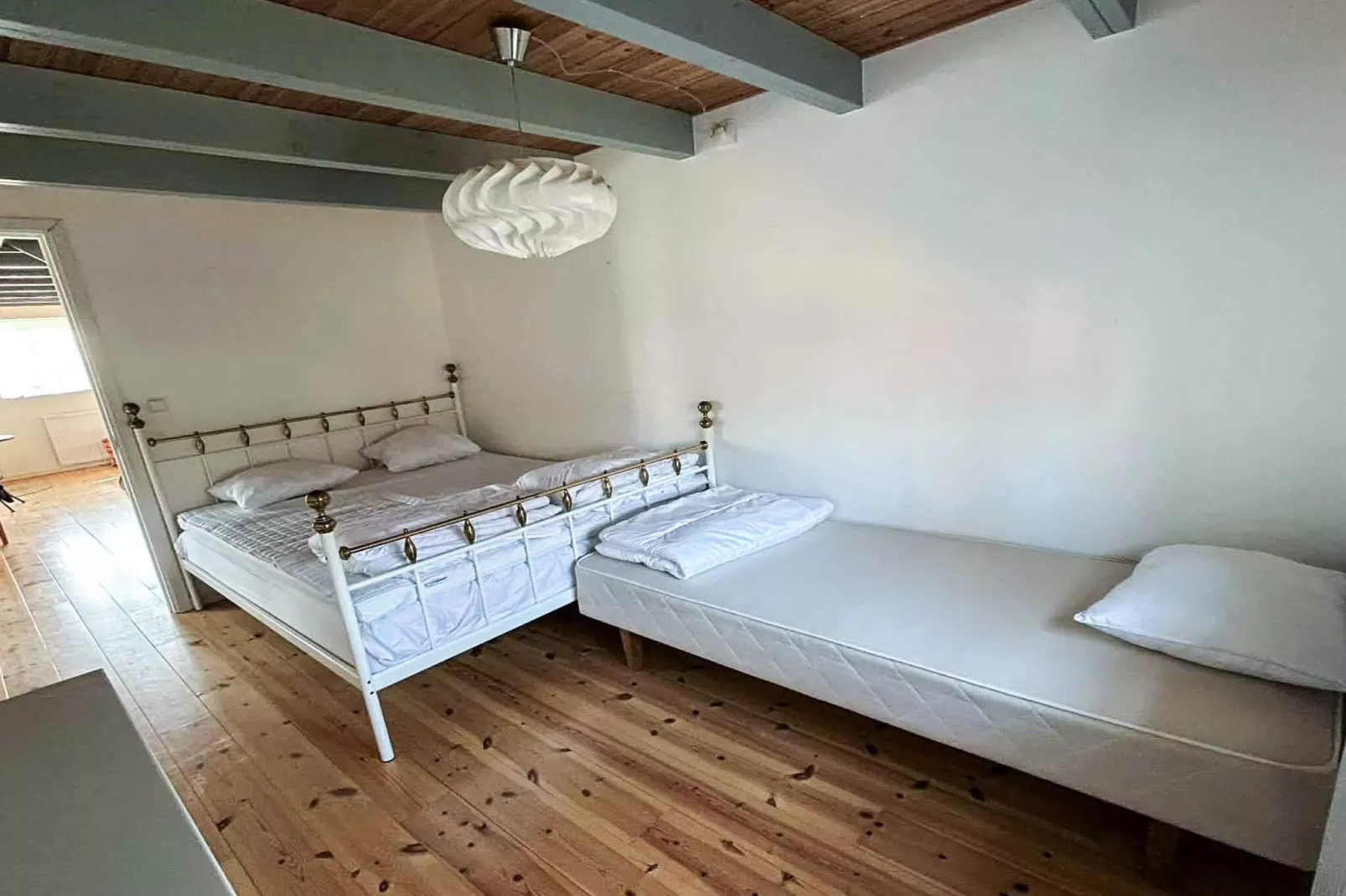 4 sterren vakantie huis in SÖLVESBORG - Binnen