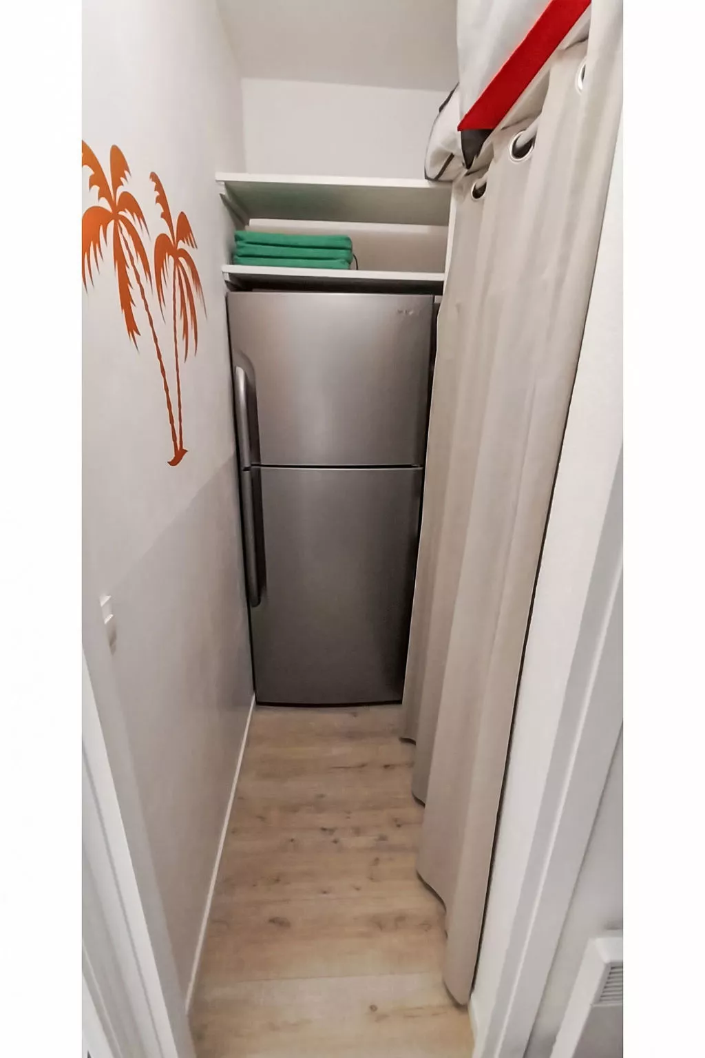 Le Luberon Loisirs - Binnen