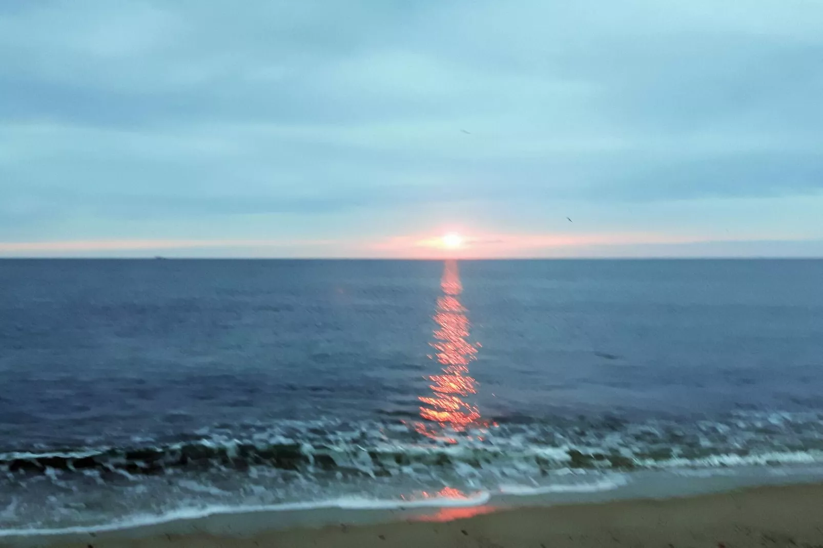 6 Personen vakantie huis in Lemvig - Uitzicht