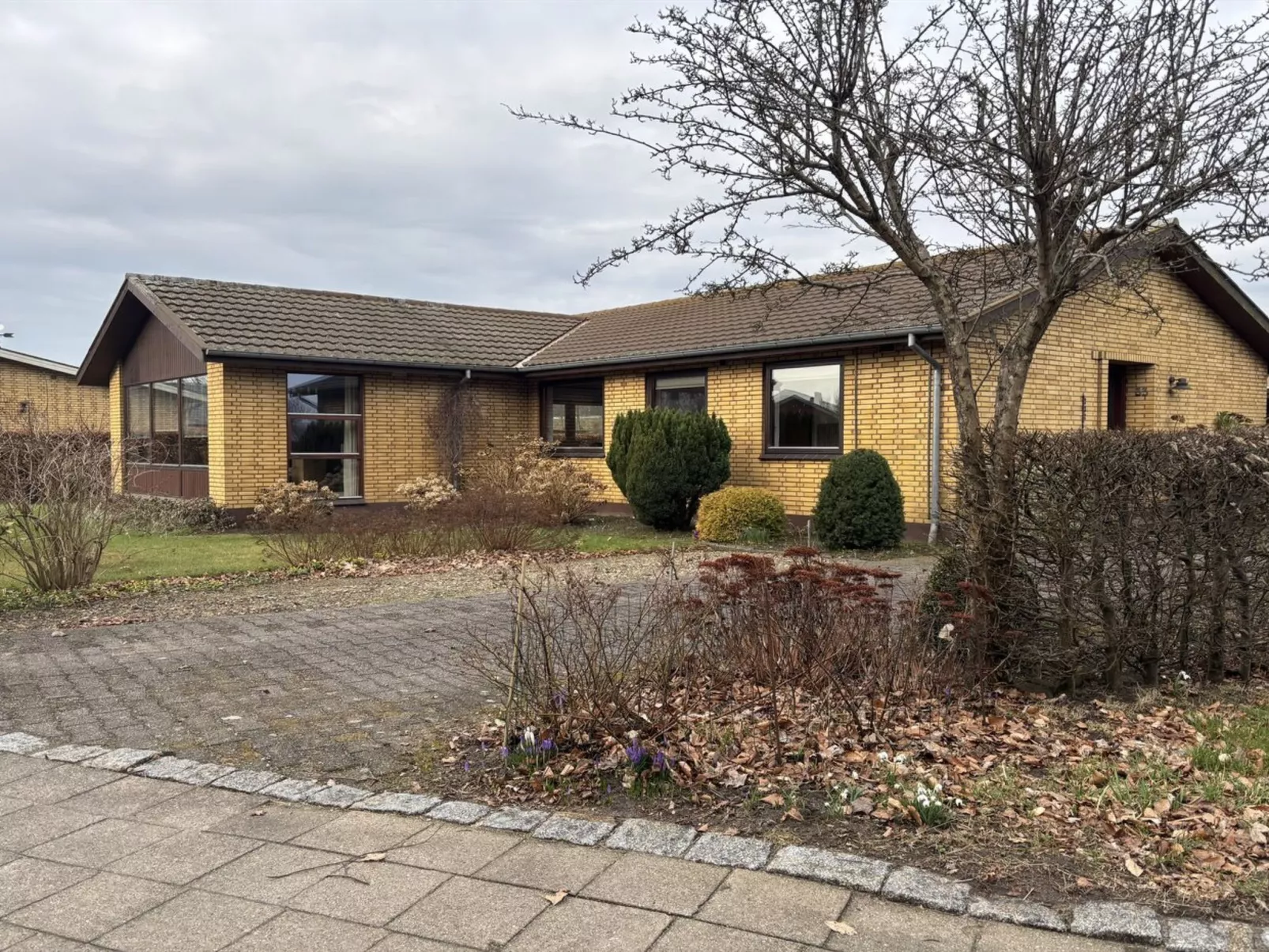 "Wildemor" - 30km from the sea