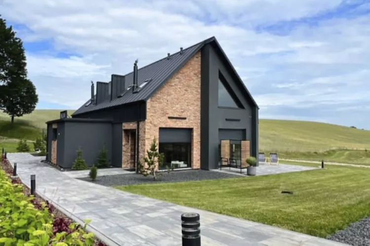 Dom wakacyjny LOFT 1 Nowy Podleś