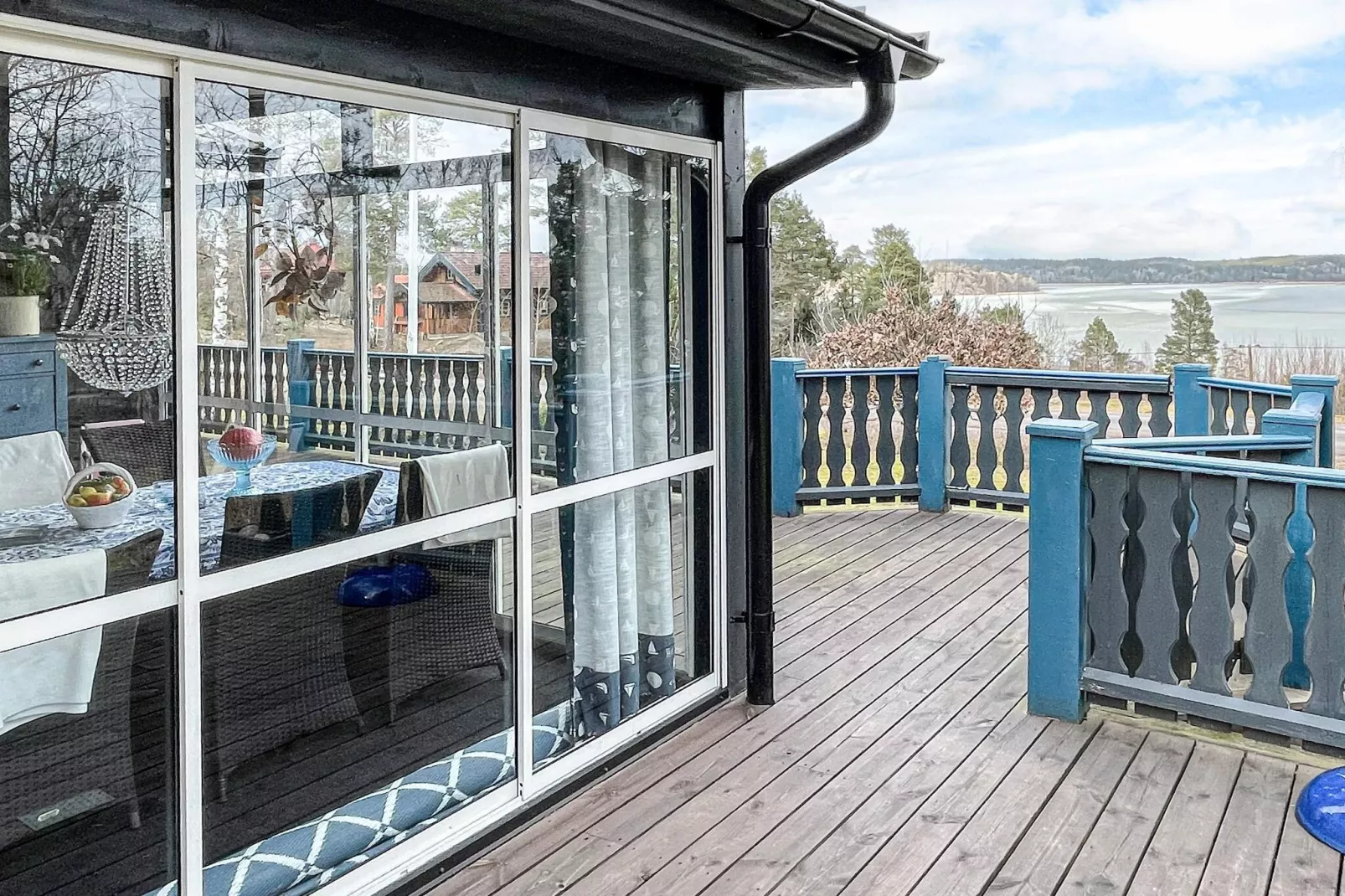 4 persoons vakantie huis in SÖDERKÖPING