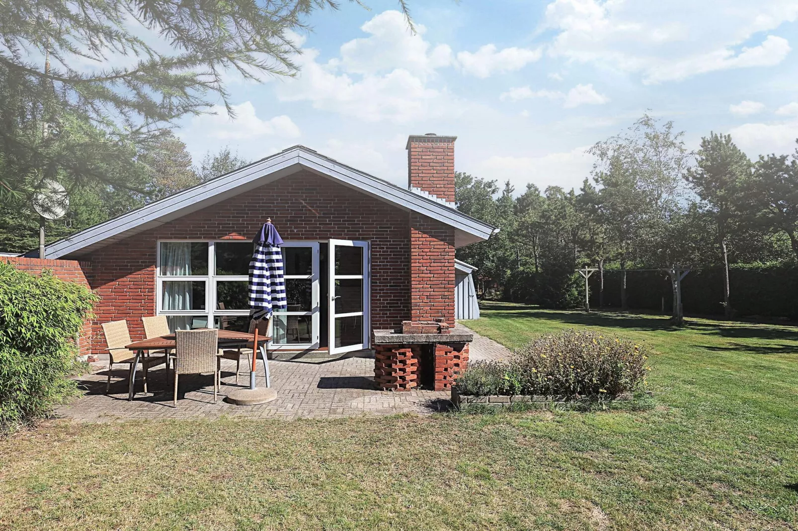 Gezellig toevluchtsoord bij Marielyst -- By Traum Ferienwohnungen