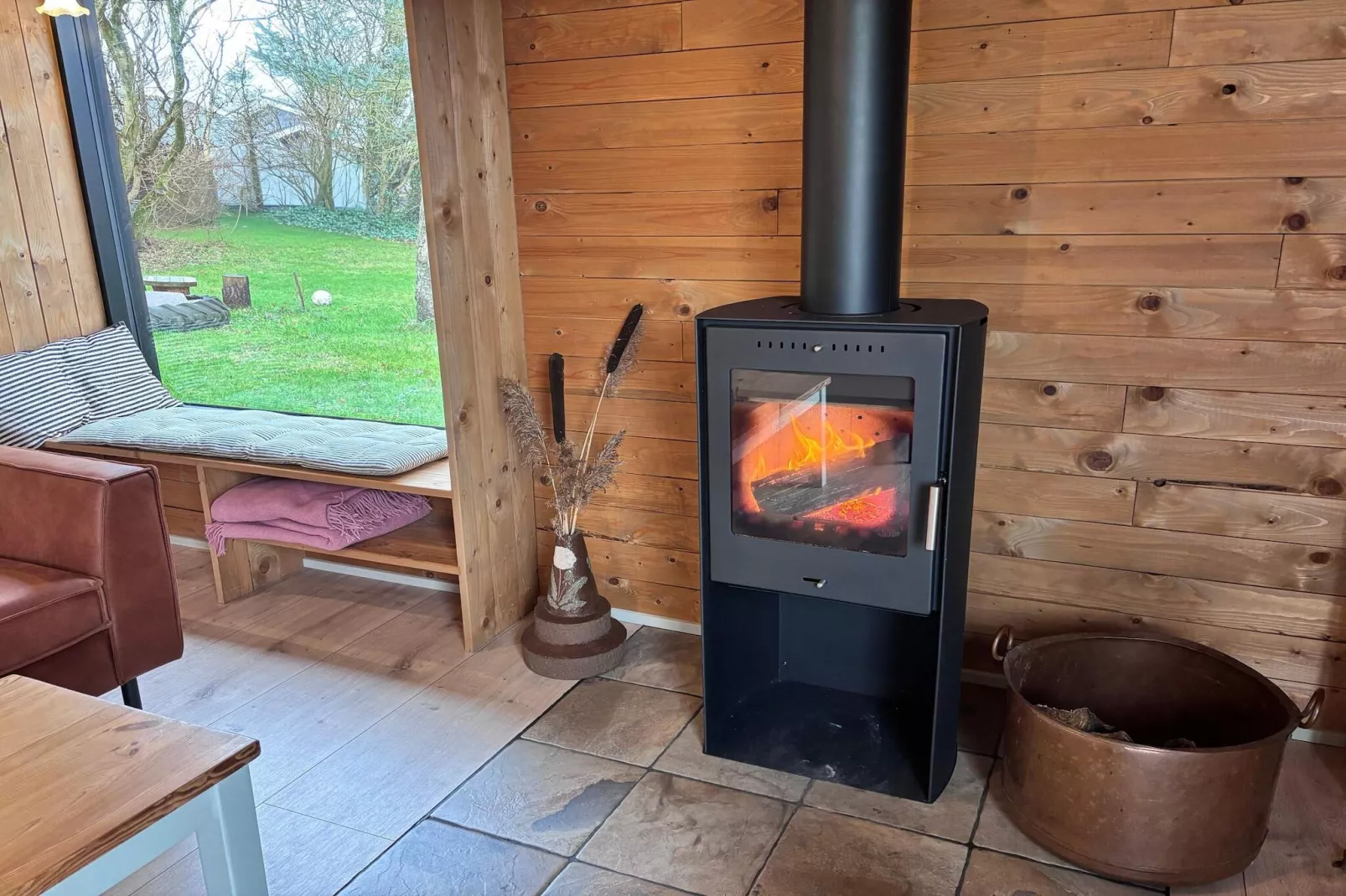 10 persoons vakantie huis in Vinderup-By Traum - Binnen