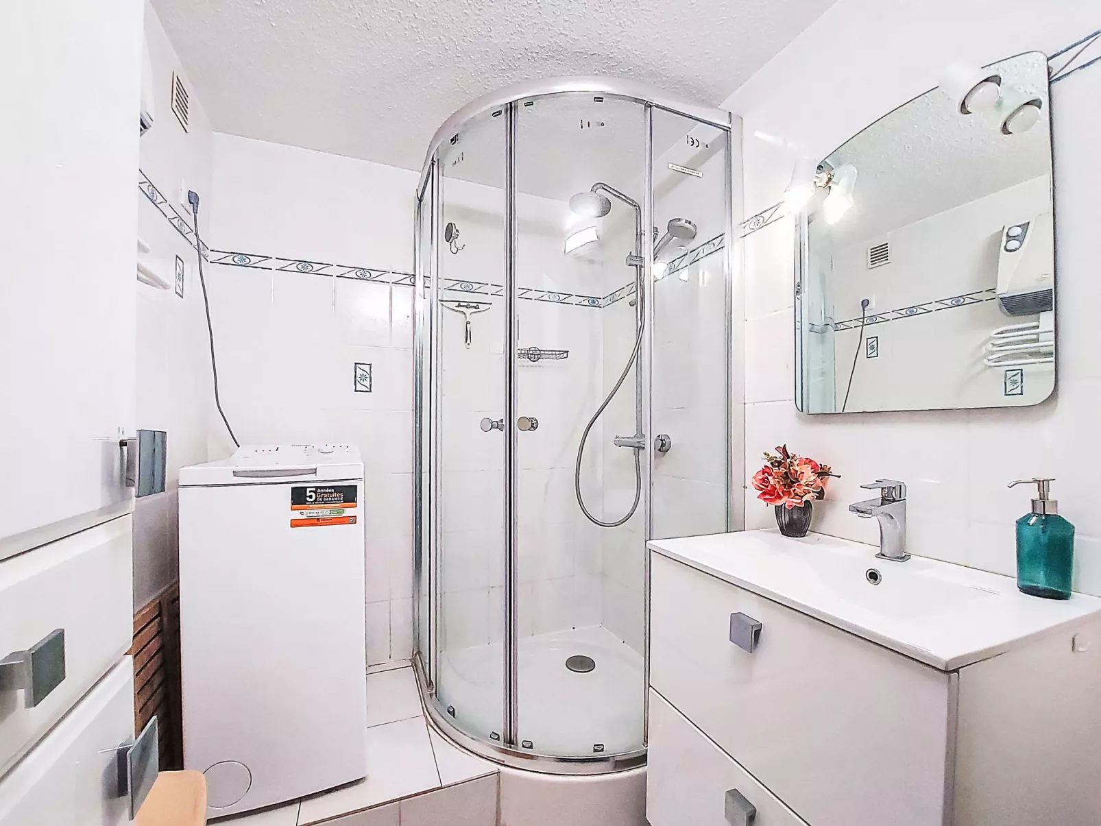 Camargue Village - Binnen