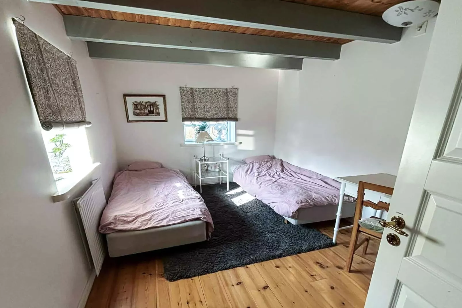 4 sterren vakantie huis in SÖLVESBORG - Binnen