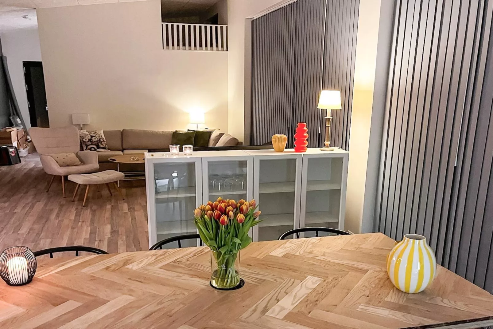 4 sterren vakantie huis in Storvorde - Binnen